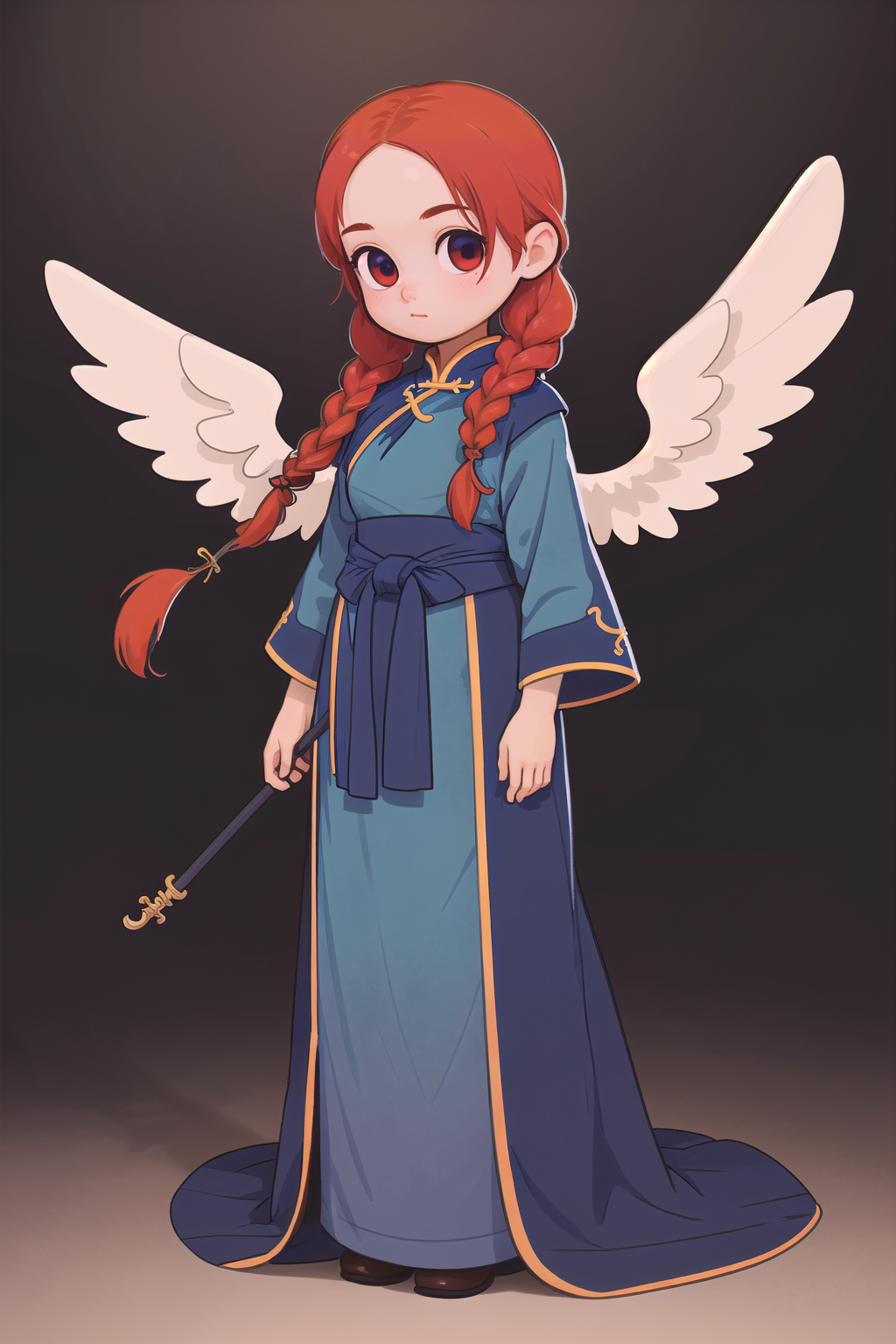 00086-669400675-(masterpiece, best_quality, ultra-detailed, immaculate_1.3), epic, illustration, 1girl, (wispy E-Girl_1.3) cute angel, full body.png